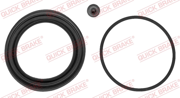Repair Kit, brake caliper